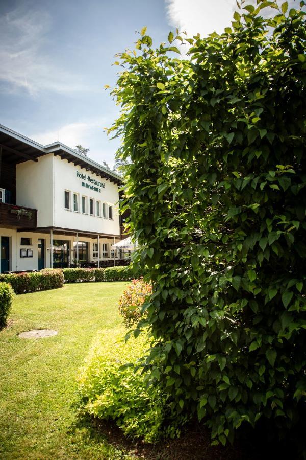 Hotel Russweiher Eschenbach in der Oberpfalz Luaran gambar